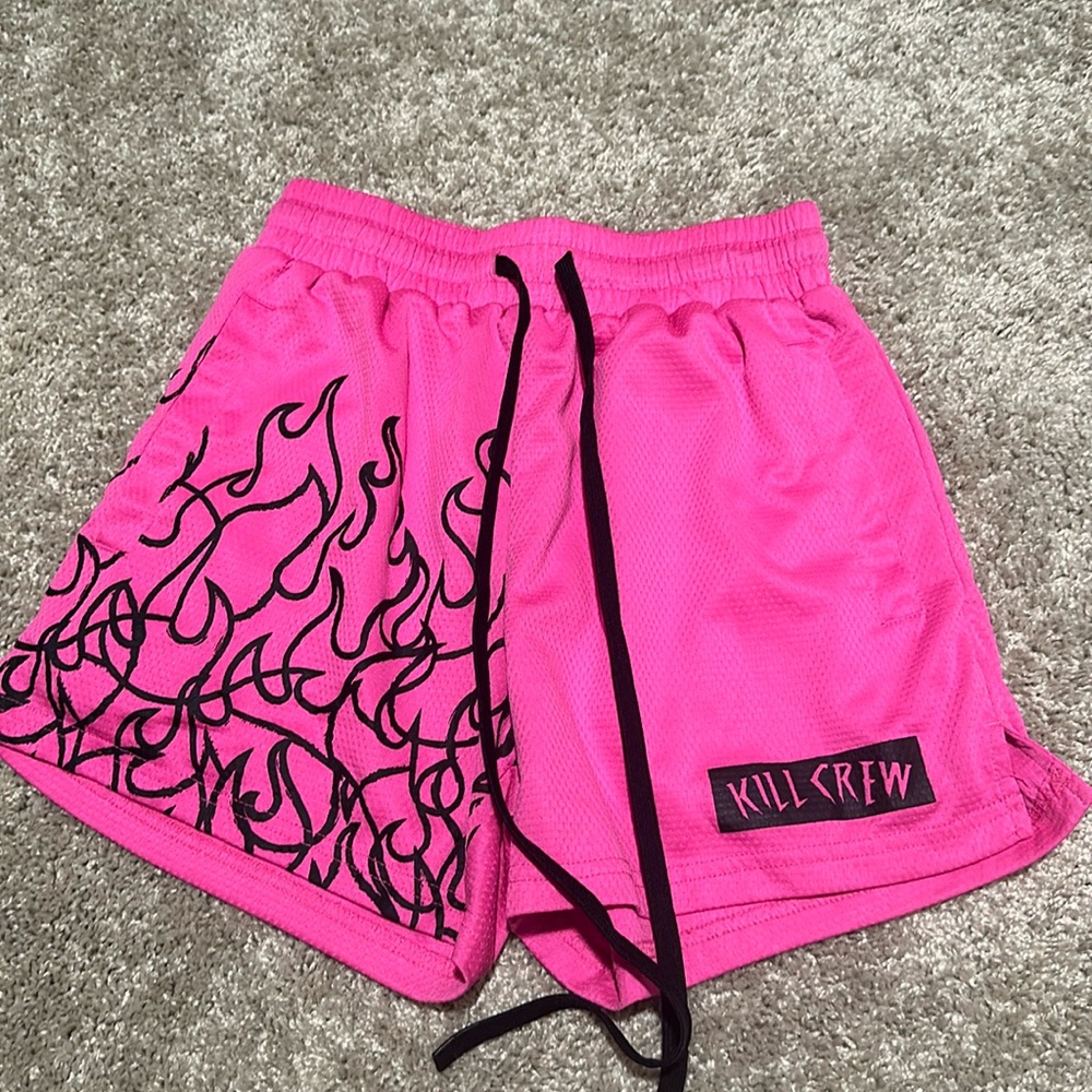 Kill crew shorts
